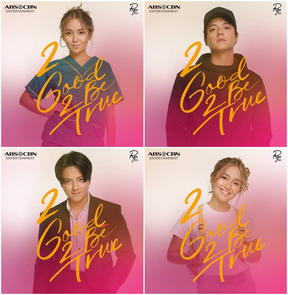 filipino real-life celebrity couples and their 2022 projects together